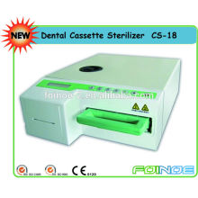 Hot! Dental Cassette Autoclave Sterilizer